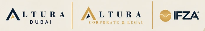 Altura Dubai, Altura Corporate & Legal e IFZA